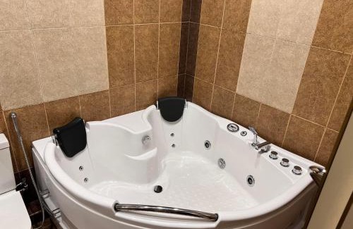 Tbilisi Hotel | Agava Tbilisi