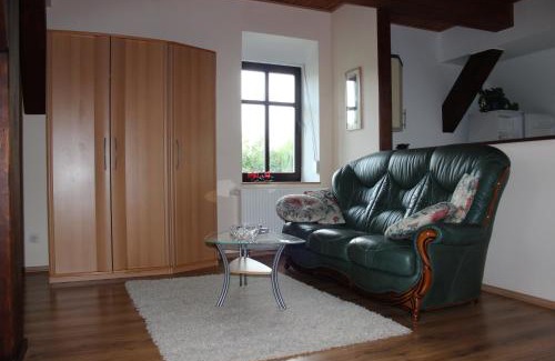 Klinkow Apartamento | Ferienwohnung Prenzlau