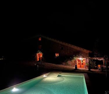 Arbucies Apartamento | La Paradella - Apartamento de uso turístico