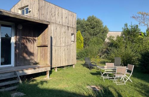 Saubion Apartamento | Le petit nid