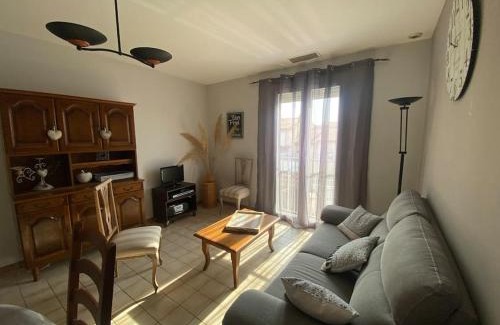 Toulouges Casa | Maison Toulouges Climatisée - Proche Perpignan