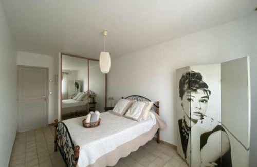 Toulouges Casa | Maison Toulouges Climatisée - Proche Perpignan