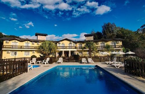 Villa General Belgrano Hotel | Posada Yumei