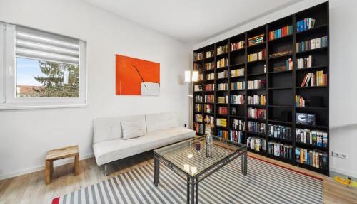 2 Bedroom Amazing Apartment In Eilenburg