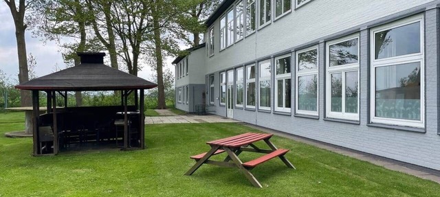 Accommodation for groups