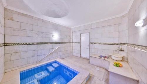 Afyon Dundar Thermal Villa