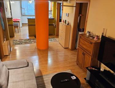 Apartament David Deva - 2 dormitoare & 1 living