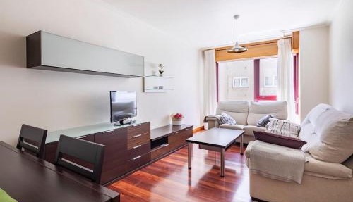 Apartamento Lua