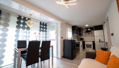 Apartamento Ventanal