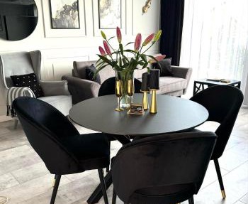 Apartamenty BLUE BALTIC SPA Jacuzzi & Sauna MORZE