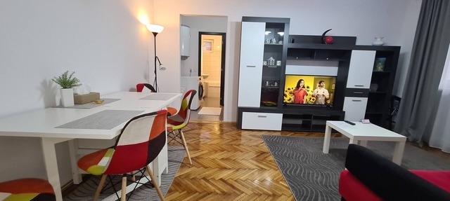 Apartamento Alina Deva