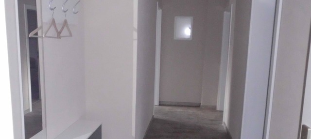 Apartamento en el Werra