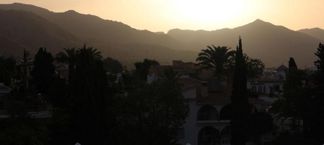 Apartment Verano Azul Nerja