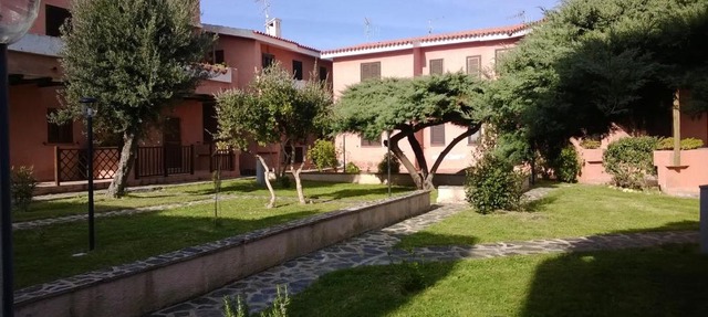 Appartamento Lungomare Cannigione