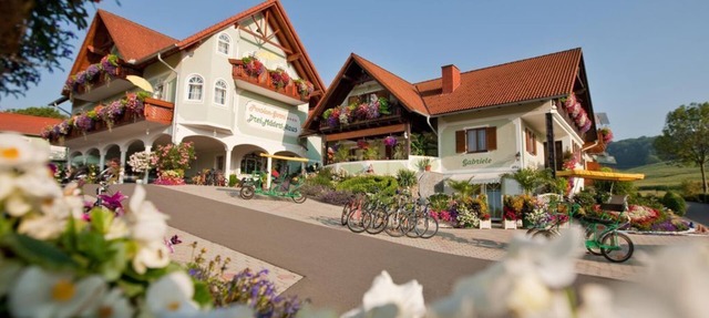 Appartement/fewo, Bad, WC, Ruhig - Pension Gabriele