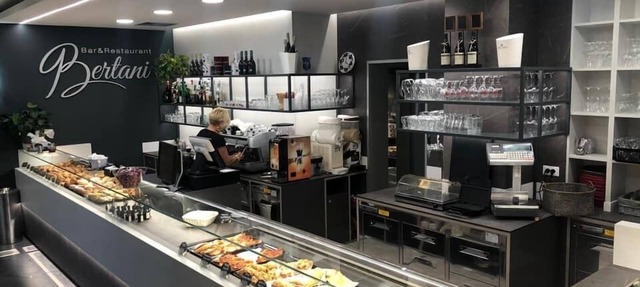 B&B Bertani