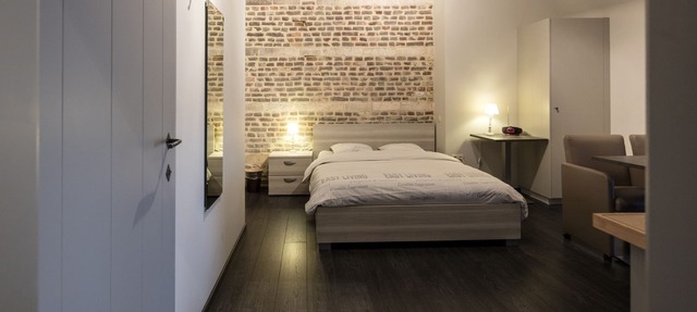 B&B de Oude Winning