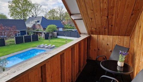 B&B Hartje Exloo