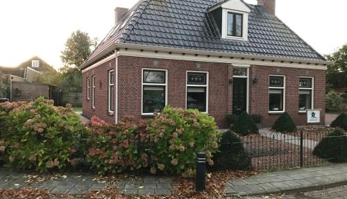 B&B Oldemarkt