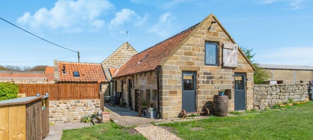Basil's Barn