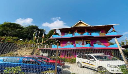 Blone Homestay by StayApart