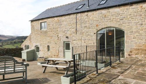 Broadwood Barn