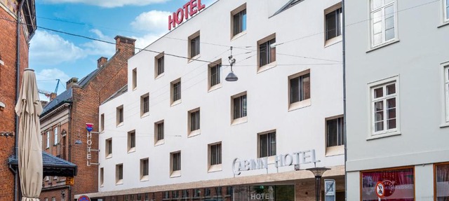 Cabinn Aarhus