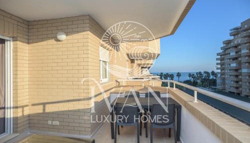 Casa Abrazo Ivan Luxury Homes 4ªPlta Sur 1ªLínea