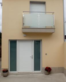 Casa Ageitos