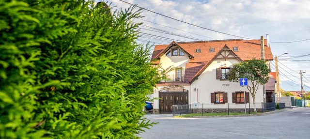 Casa Ambient