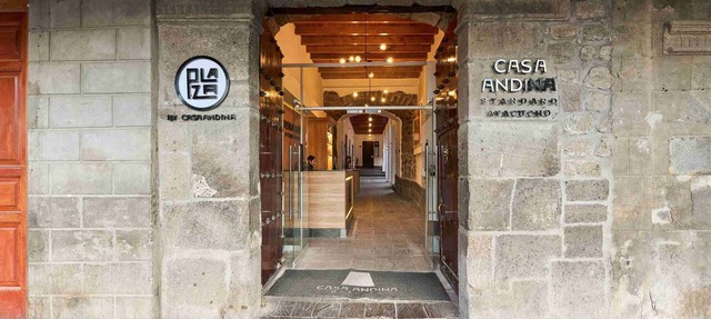 Casa Andina Standard Ayacucho