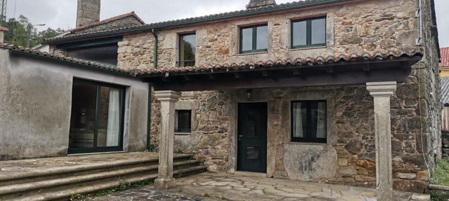Casa Anduriña