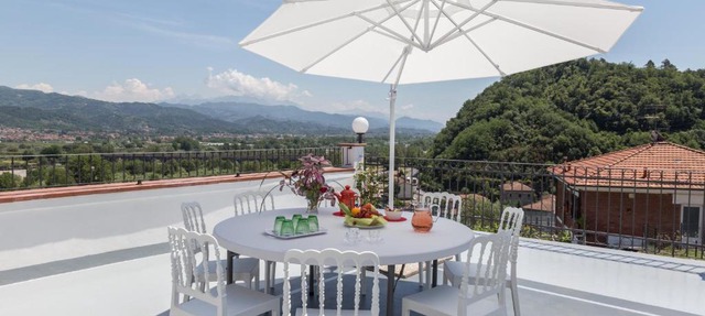 Casa Fornola Casale Il Volo
