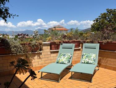 Casa Noemi