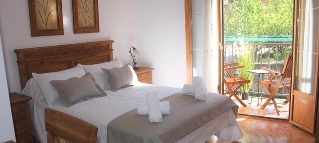 Casa Rural Arenal