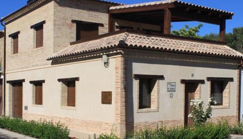 Casa Rural Maria Isabel