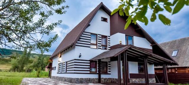 Casa Terra