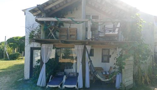 Casa Vapahí