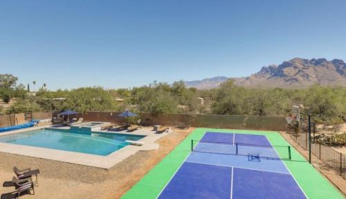 Casitia on Concordia in Oro Valley