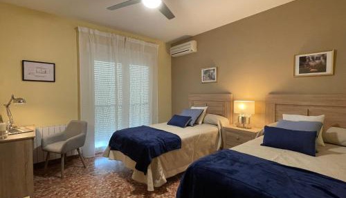 CERES Home Parking Gratis