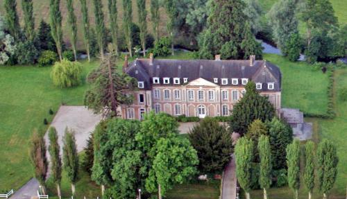 Chambres d'Hôtes & Gite La Chatellenie
