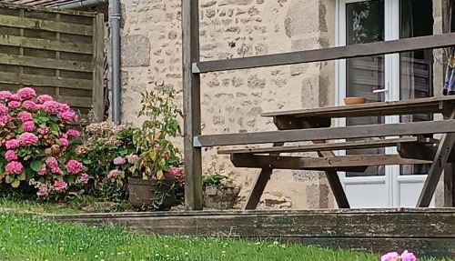 Charmant gîte en Normandie avec jardin et activités à sensations - FR-1-410-300