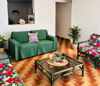 Charming Creole appart for 2 in Petit-Bourg