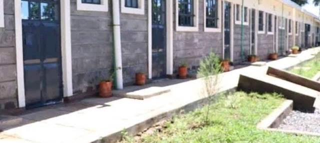 Chetambe Executive Studio