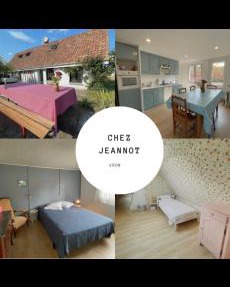 Chez Jeannot
