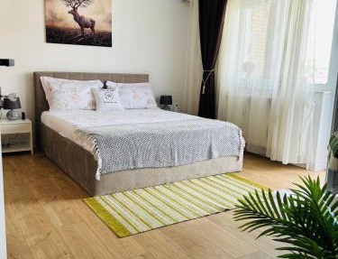 Cosy Nest Deva
