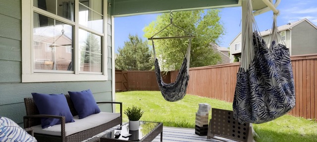 Cozy, Spacious 3B w/Backyard | Near DT & Boulder