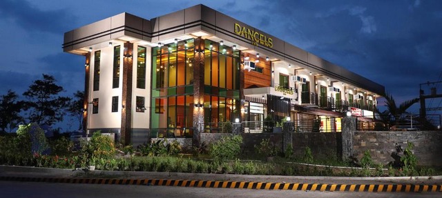 Dancels Inn