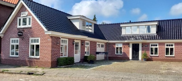 De Oude Smederij voor 2 personen in 't Veld
