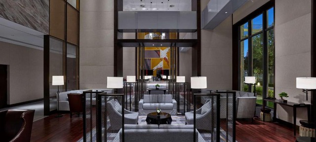 Doubletree By Hilton Baoding